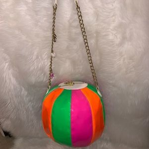 RARE BETSEY JOHNSON BEACH BALL!!! 🏖
